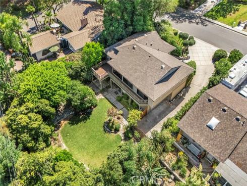 1508  Sunny Crest   Drive, Fullerton, CA