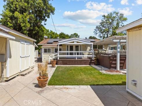 228  Jacaranda   Place, Fullerton, CA