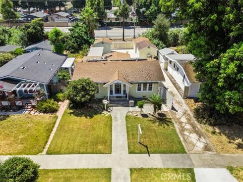 228  Jacaranda   Place, Fullerton, CA