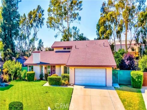 3821  Lariat   Place, Fullerton, CA