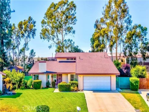 3821  Lariat   Place, Fullerton, CA