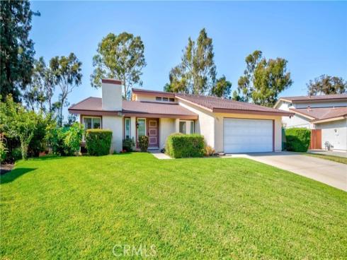 3821  Lariat   Place, Fullerton, CA