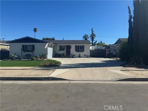 1612 W Woodcrest   Avenue, Fullerton, CA