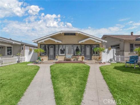 205  Jacaranda   Place, Fullerton, CA