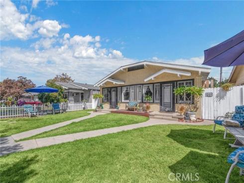 205  Jacaranda   Place, Fullerton, CA