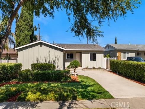 1507  Victoria   Drive, Fullerton, CA