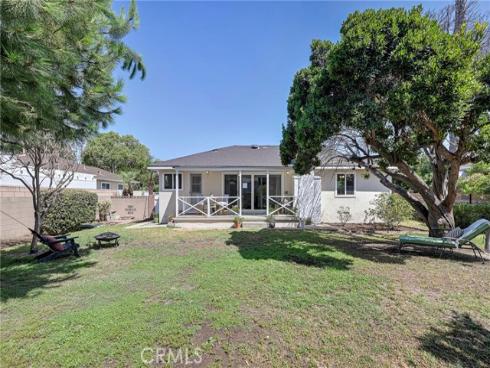 2620  Balfour   Avenue, Fullerton, CA