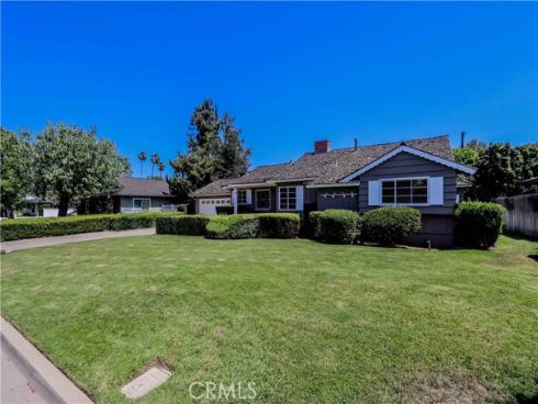 3418  Sunnywood   Drive, Fullerton, CA