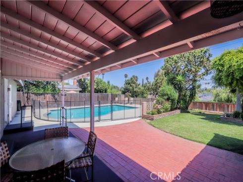 3418  Sunnywood   Drive, Fullerton, CA