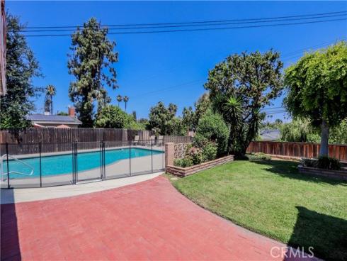 3418  Sunnywood   Drive, Fullerton, CA