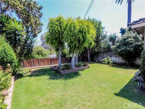 3418  Sunnywood   Drive, Fullerton, CA