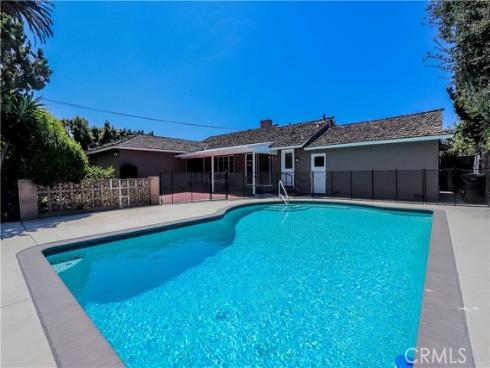 3418  Sunnywood   Drive, Fullerton, CA