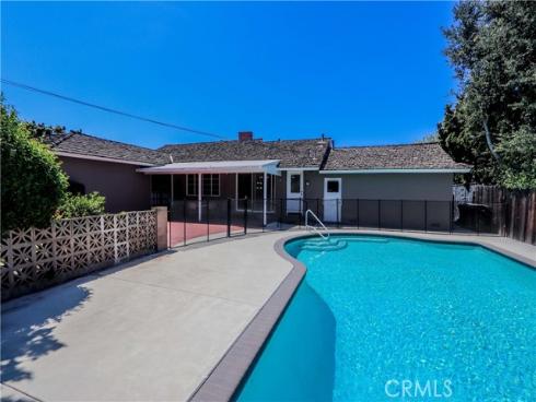 3418  Sunnywood   Drive, Fullerton, CA