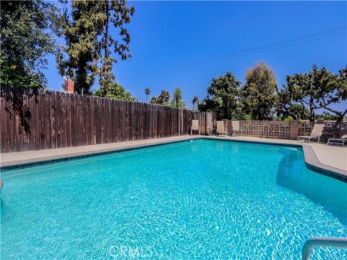 3418  Sunnywood   Drive, Fullerton, CA