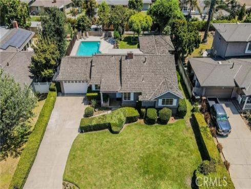 3418  Sunnywood   Drive, Fullerton, CA