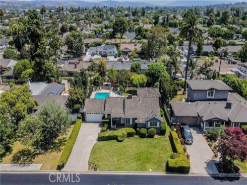 3418  Sunnywood   Drive, Fullerton, CA