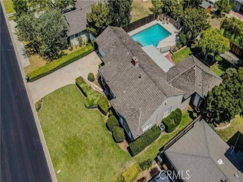 3418  Sunnywood   Drive, Fullerton, CA