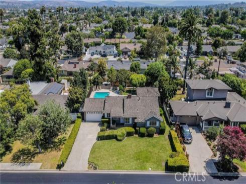 3418  Sunnywood   Drive, Fullerton, CA