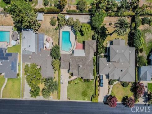 3418  Sunnywood   Drive, Fullerton, CA