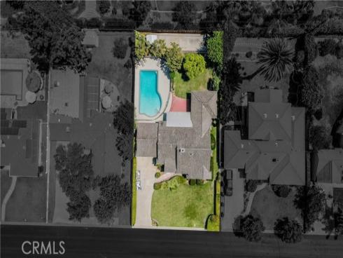 3418  Sunnywood   Drive, Fullerton, CA