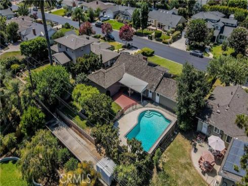 3418  Sunnywood   Drive, Fullerton, CA