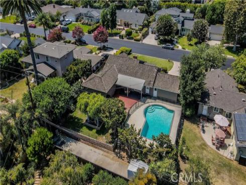 3418  Sunnywood   Drive, Fullerton, CA