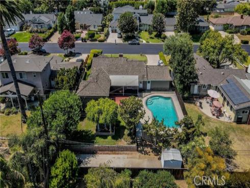 3418  Sunnywood   Drive, Fullerton, CA