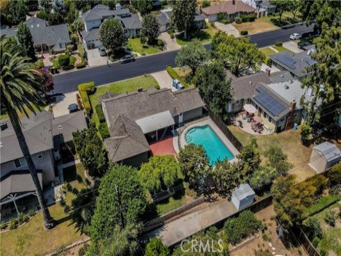 3418  Sunnywood   Drive, Fullerton, CA