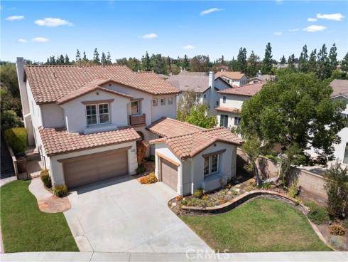 2926  Clover   Court, Fullerton, CA