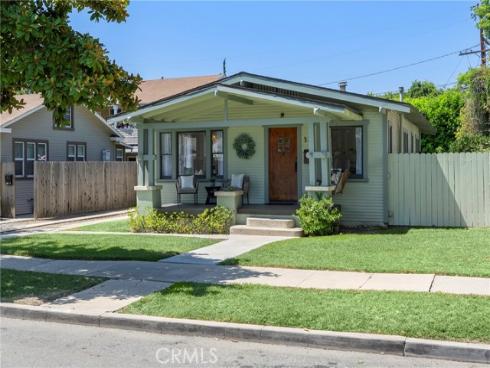 315 N Balcom   Avenue, Fullerton, CA