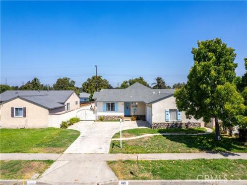 625 W Gage   Avenue, Fullerton, CA