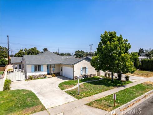 625 W Gage   Avenue, Fullerton, CA