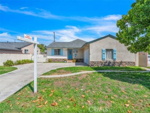 625 W Gage   Avenue, Fullerton, CA