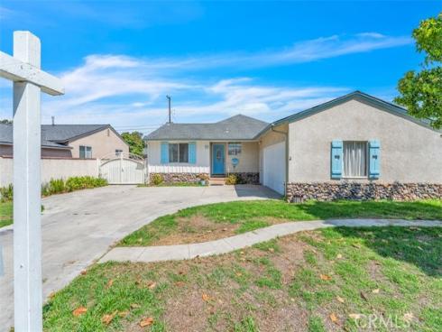 625 W Gage   Avenue, Fullerton, CA