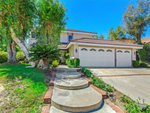 1249  Post   Road, Fullerton, CA