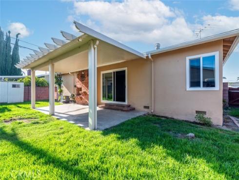 1536 W Roberta   Avenue, Fullerton, CA