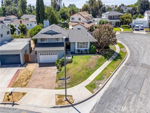 2032  Calle Serena  , Fullerton, CA