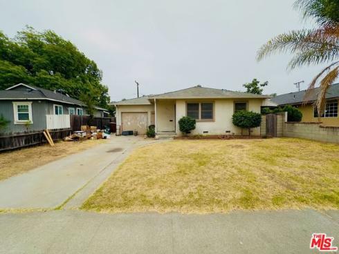 3604 W Ash   Avenue, Fullerton, CA