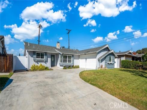 2331  Nutwood   Avenue, Fullerton, CA