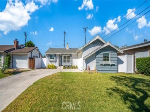 2331  Nutwood   Avenue, Fullerton, CA