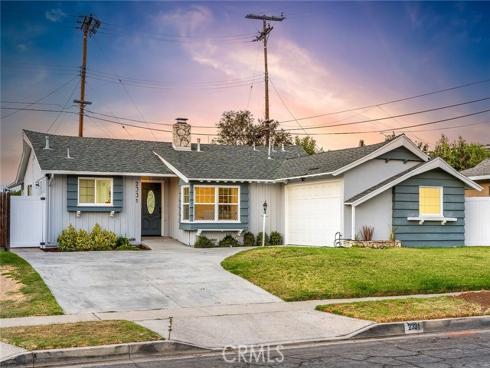 2331  Nutwood   Avenue, Fullerton, CA