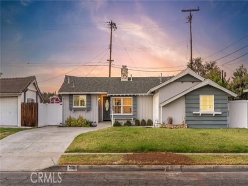 2331  Nutwood   Avenue, Fullerton, CA