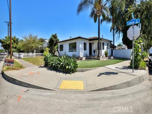 520 S Lemon   Street, Fullerton, CA