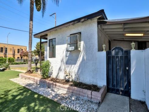 520 S Lemon   Street, Fullerton, CA