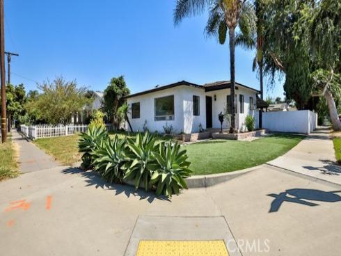 520 S Lemon   Street, Fullerton, CA