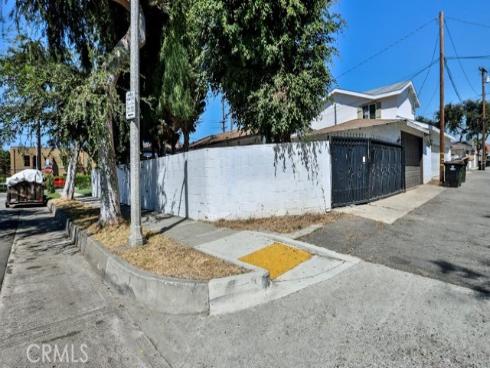 520 S Lemon   Street, Fullerton, CA