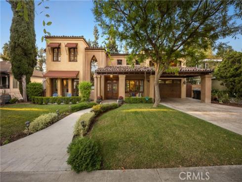 613 W Valley View   Drive, Fullerton, CA