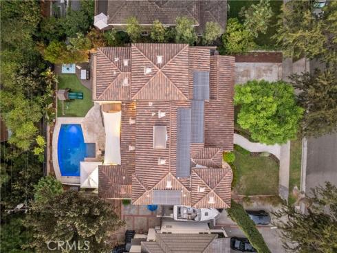 613 W Valley View   Drive, Fullerton, CA