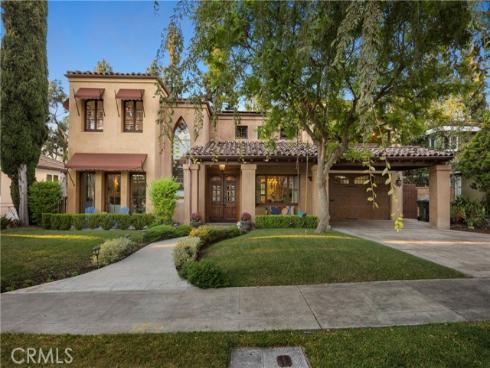 613 W Valley View   Drive, Fullerton, CA