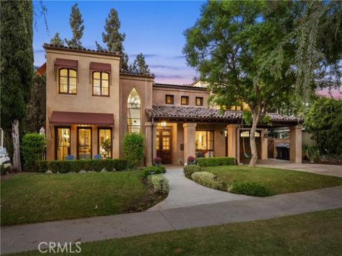 613 W Valley View   Drive, Fullerton, CA